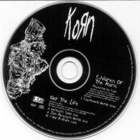 Korn : Children of the Korn